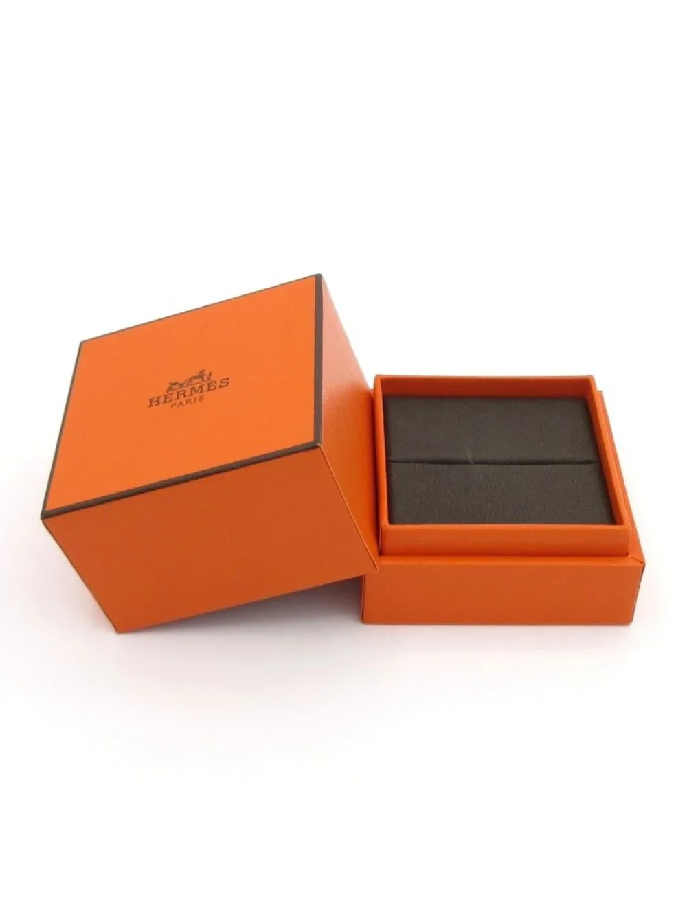 Hermes category ring